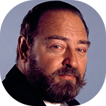 Sebastian Cabot